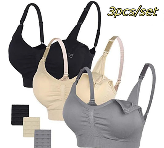 Nursing Bras