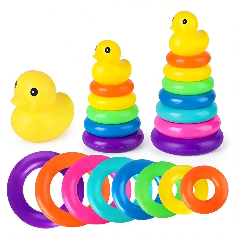 Stacking Ring Toy