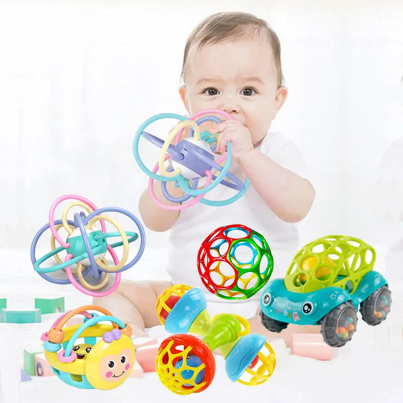 Sensory Toys