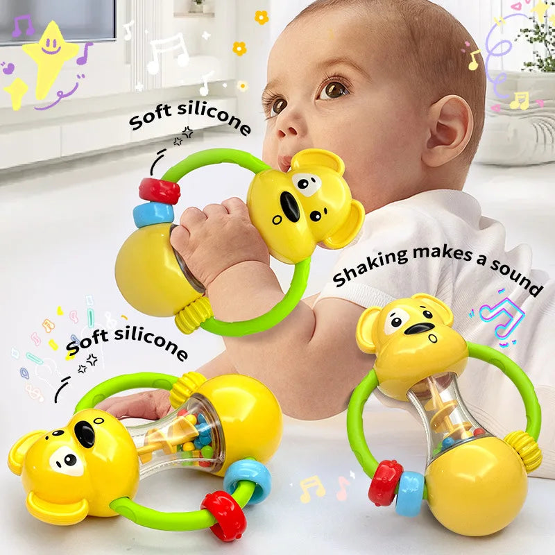 Sensory Toys