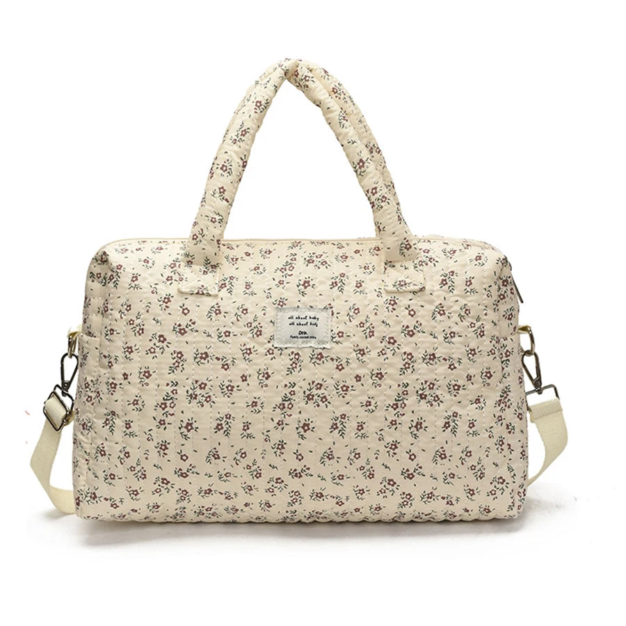 Baby Diaper Storage Bag