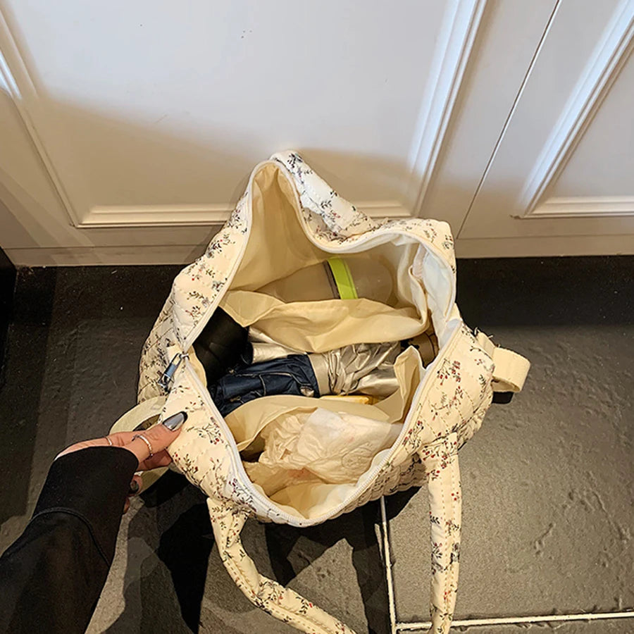 Baby Diaper Storage Bag