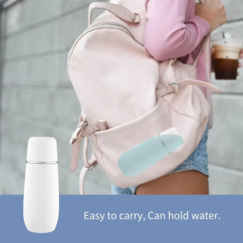Postpartum Essential Care Peri Bottle