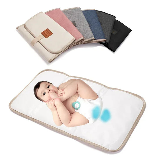 Portable Baby Changing Mat