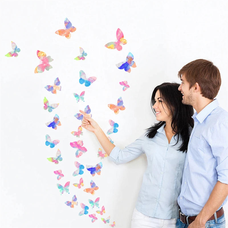 Nursery Decal Wall Stickers