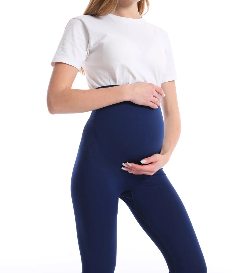 High Waist Pregnancy Leggings