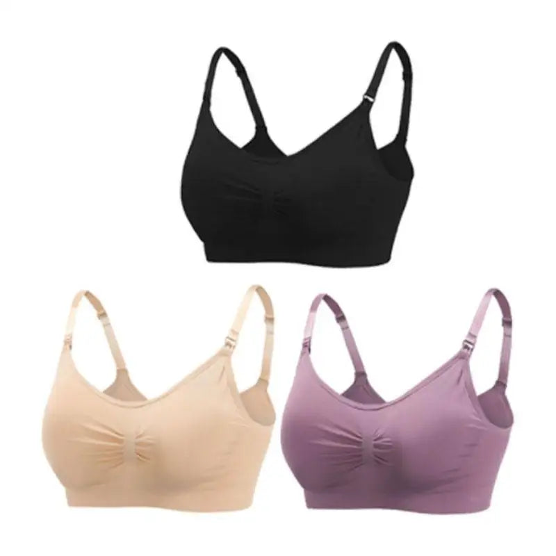 Nursing Bras
