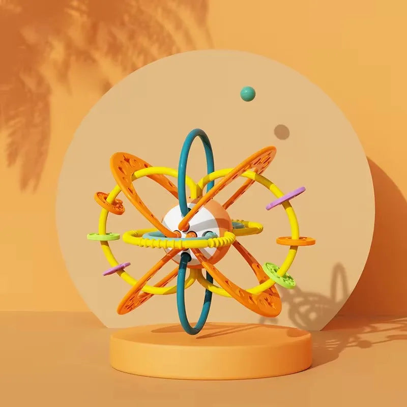 Sensory Toys