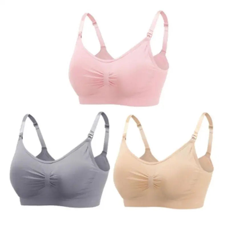 Nursing Bras