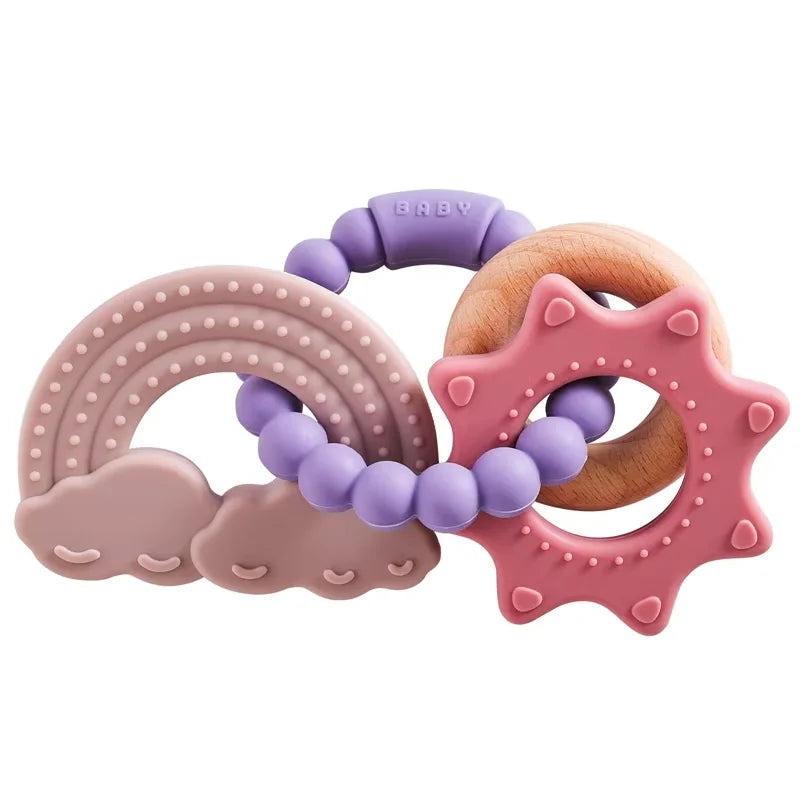 Teething Rings
