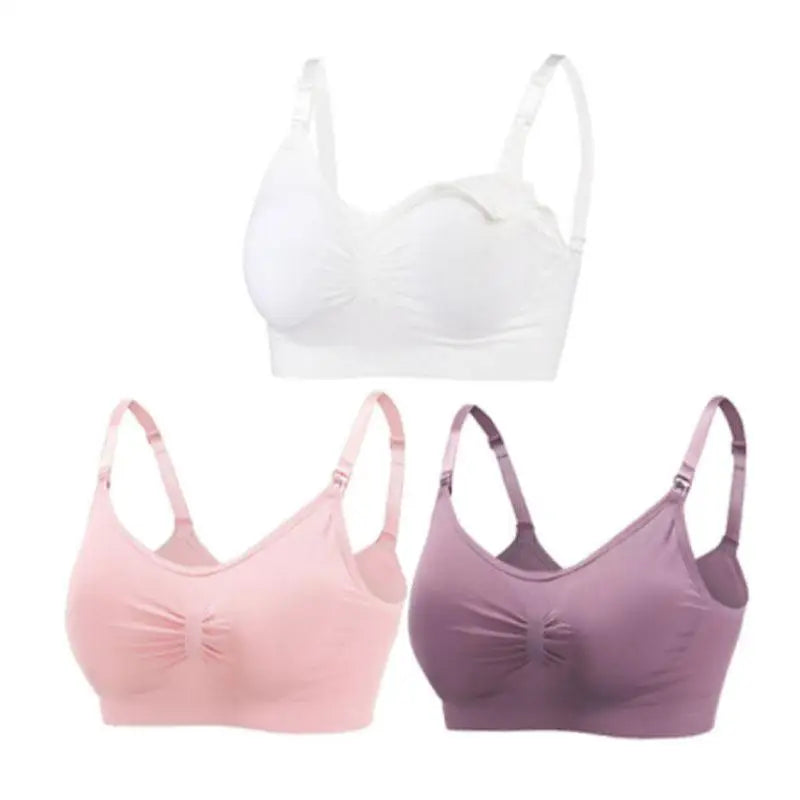 Nursing Bras