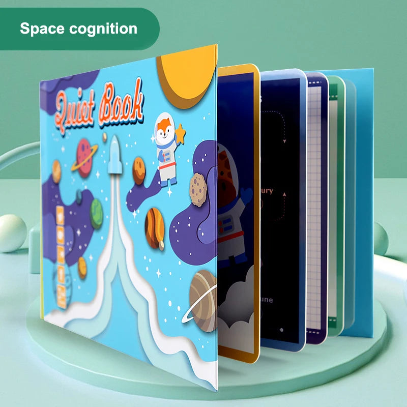 Busy Books