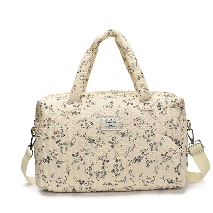 Baby Diaper Storage Bag