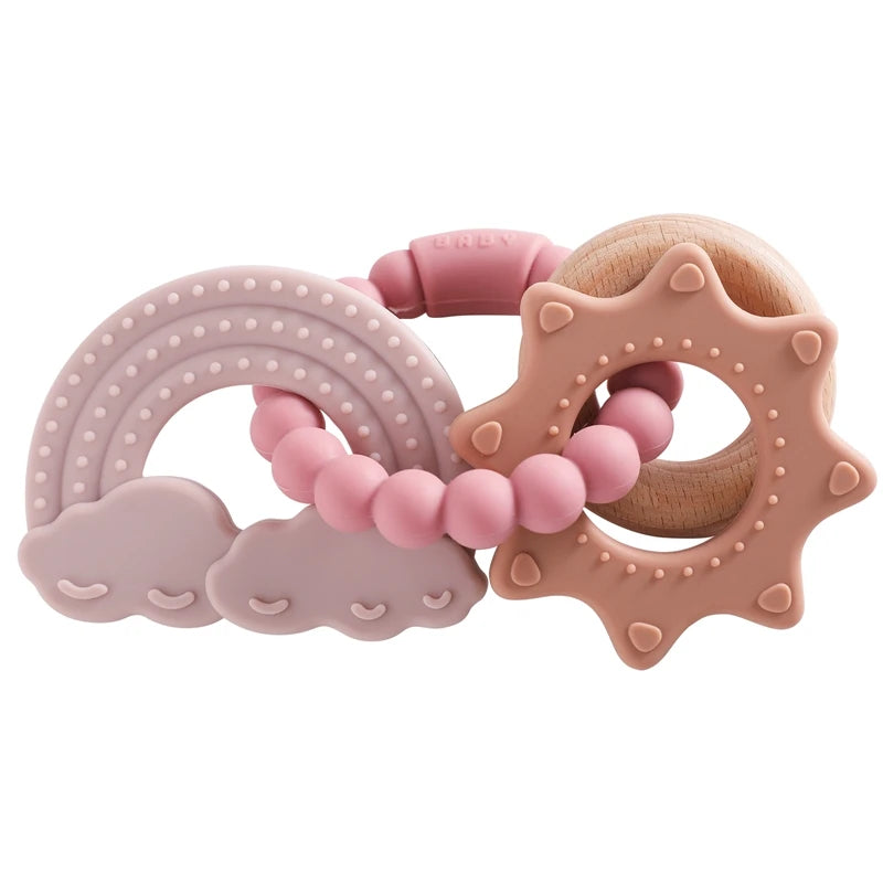 Teething Rings