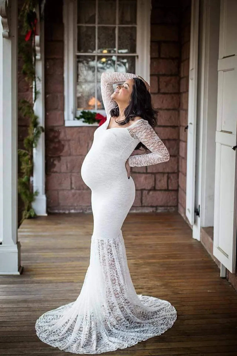 Maternity Dresses