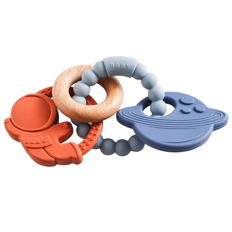 Teething Rings