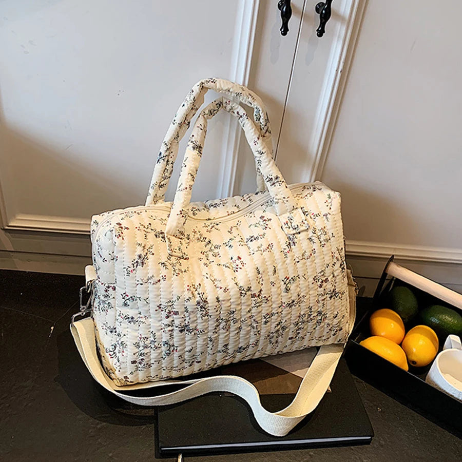 Baby Diaper Storage Bag