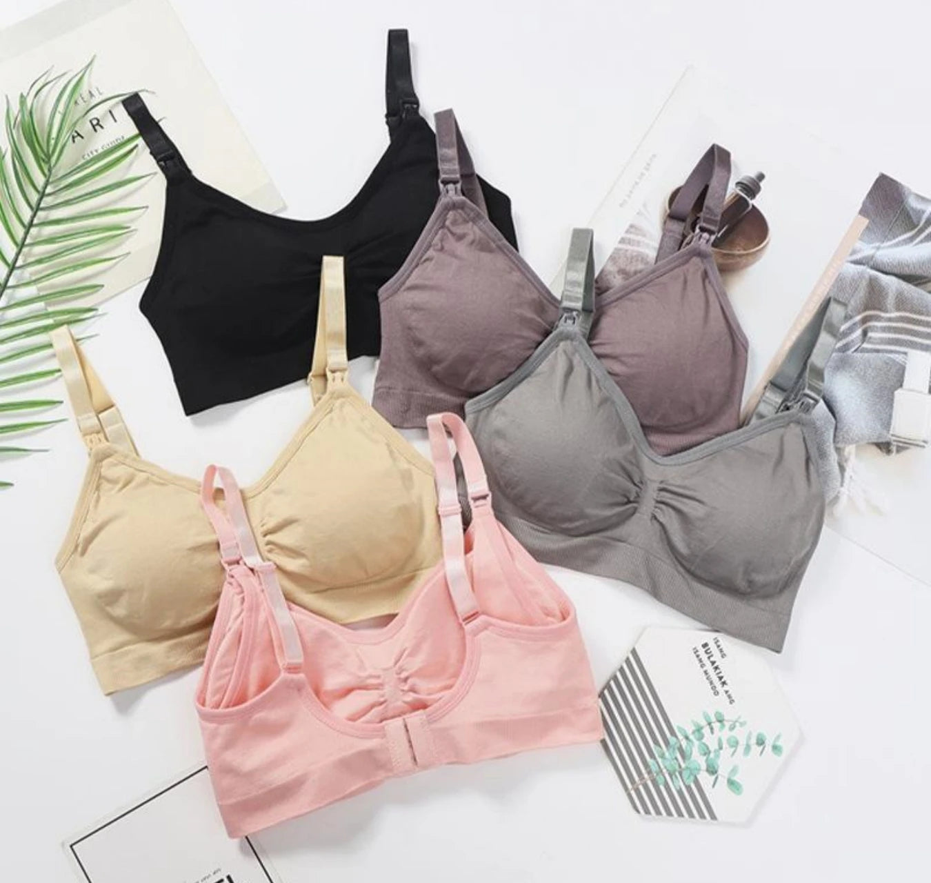 Nursing Bras