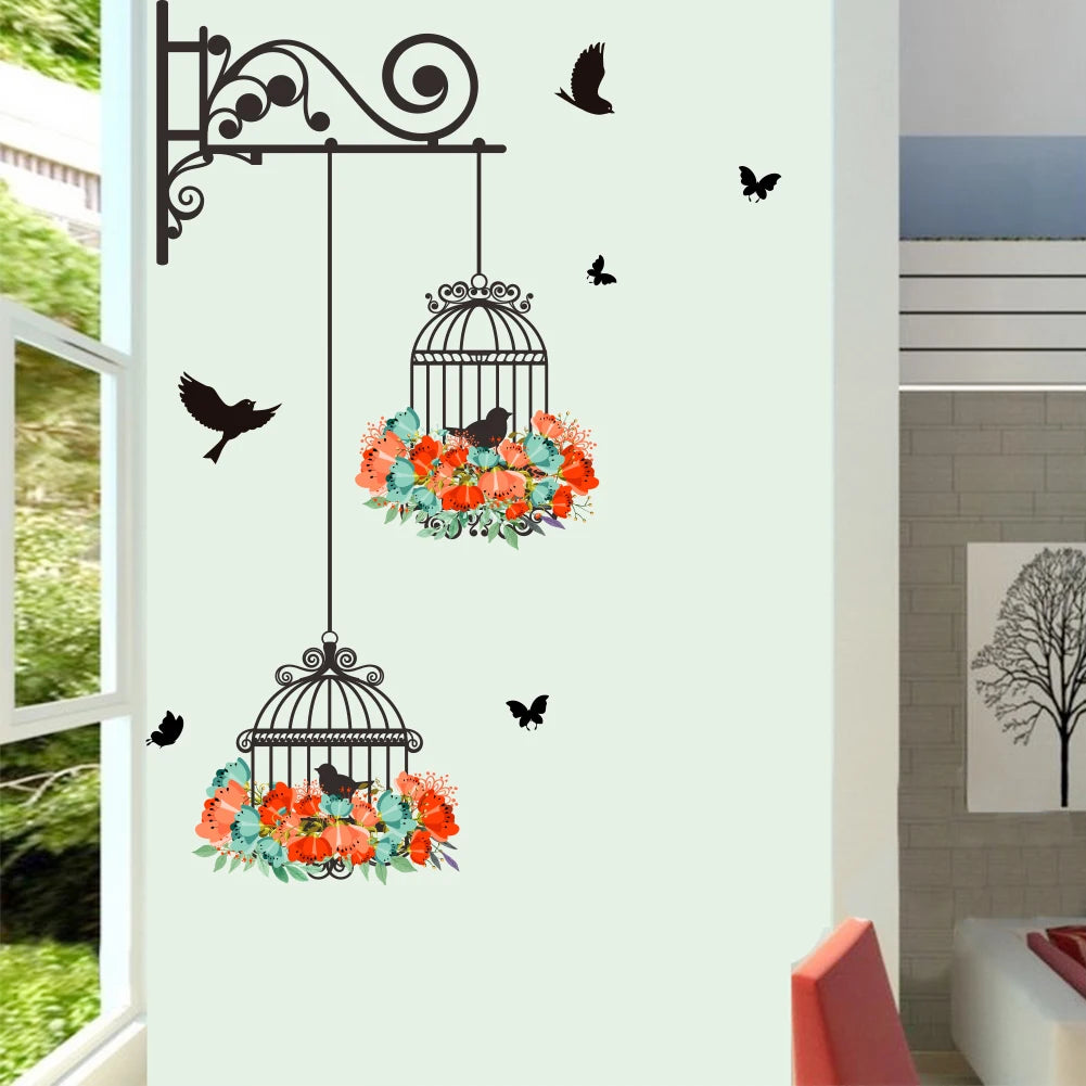Nursery Decal Wall Stickers
