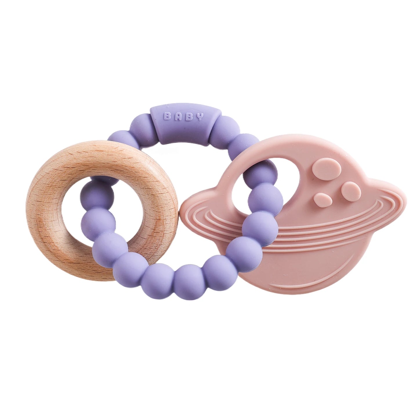 Teething Rings