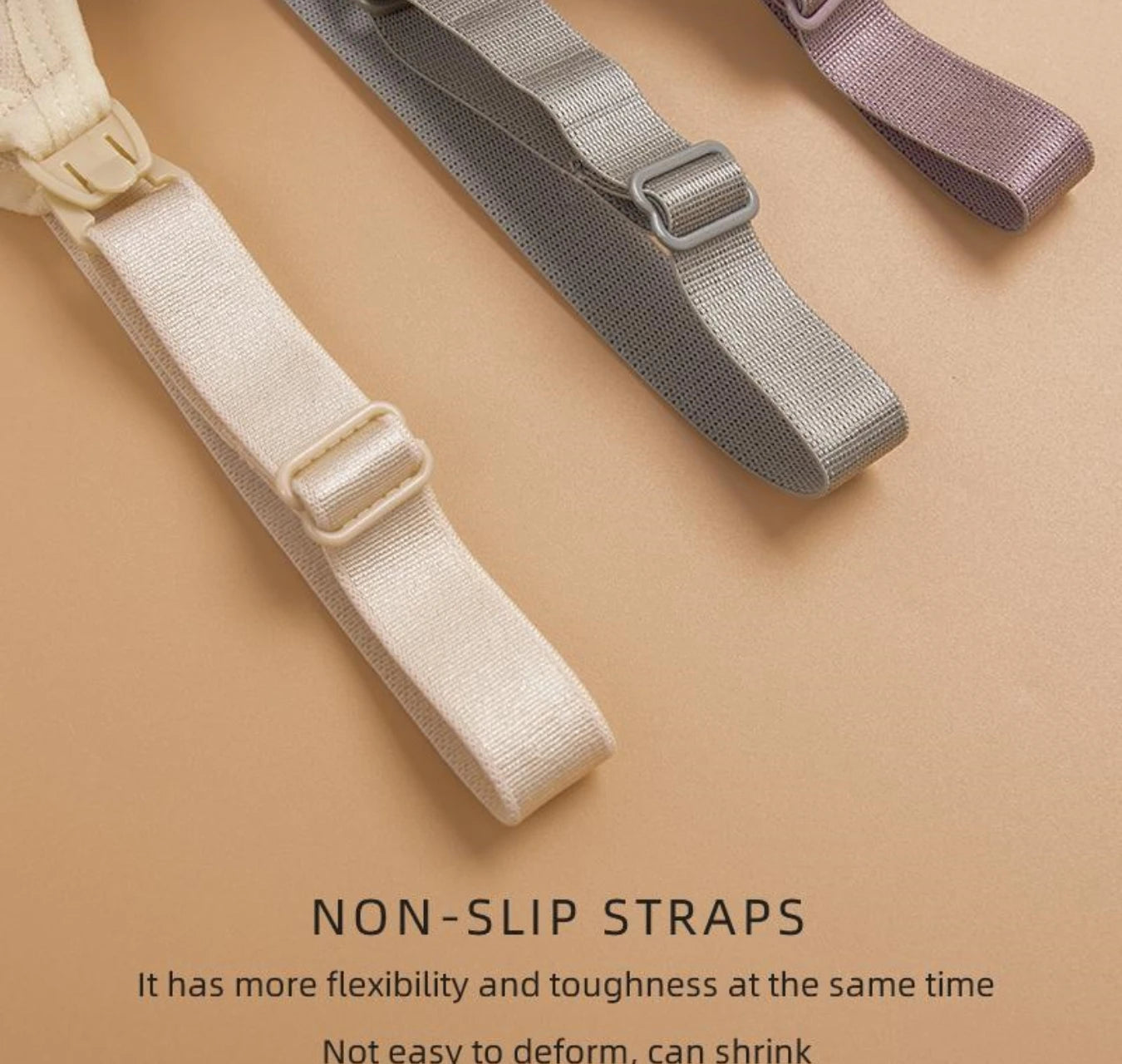 Nursing Bras