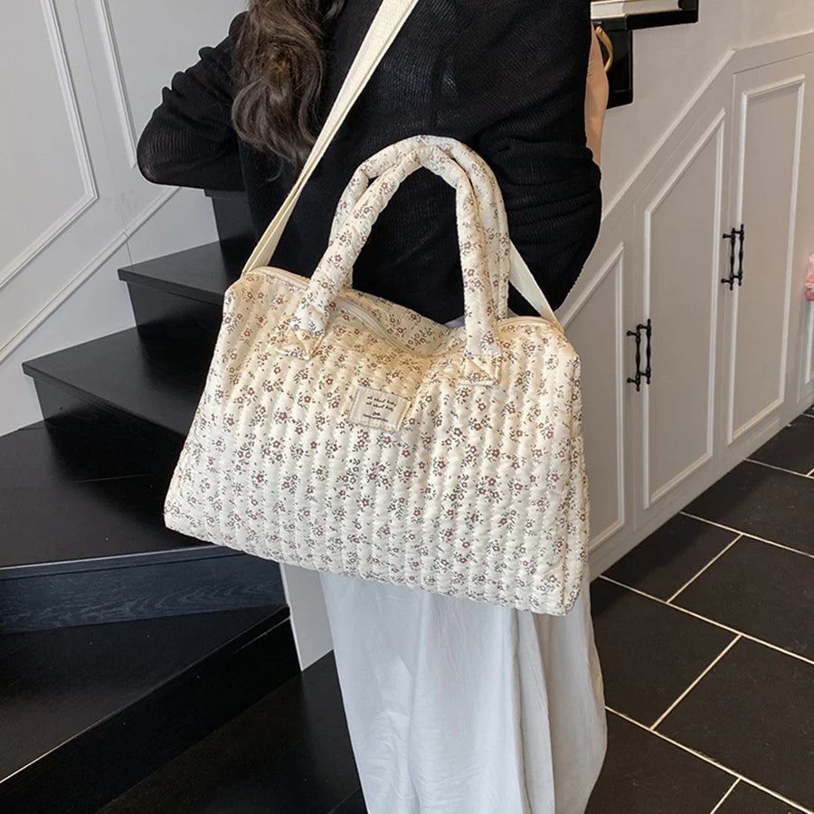 Baby Diaper Storage Bag