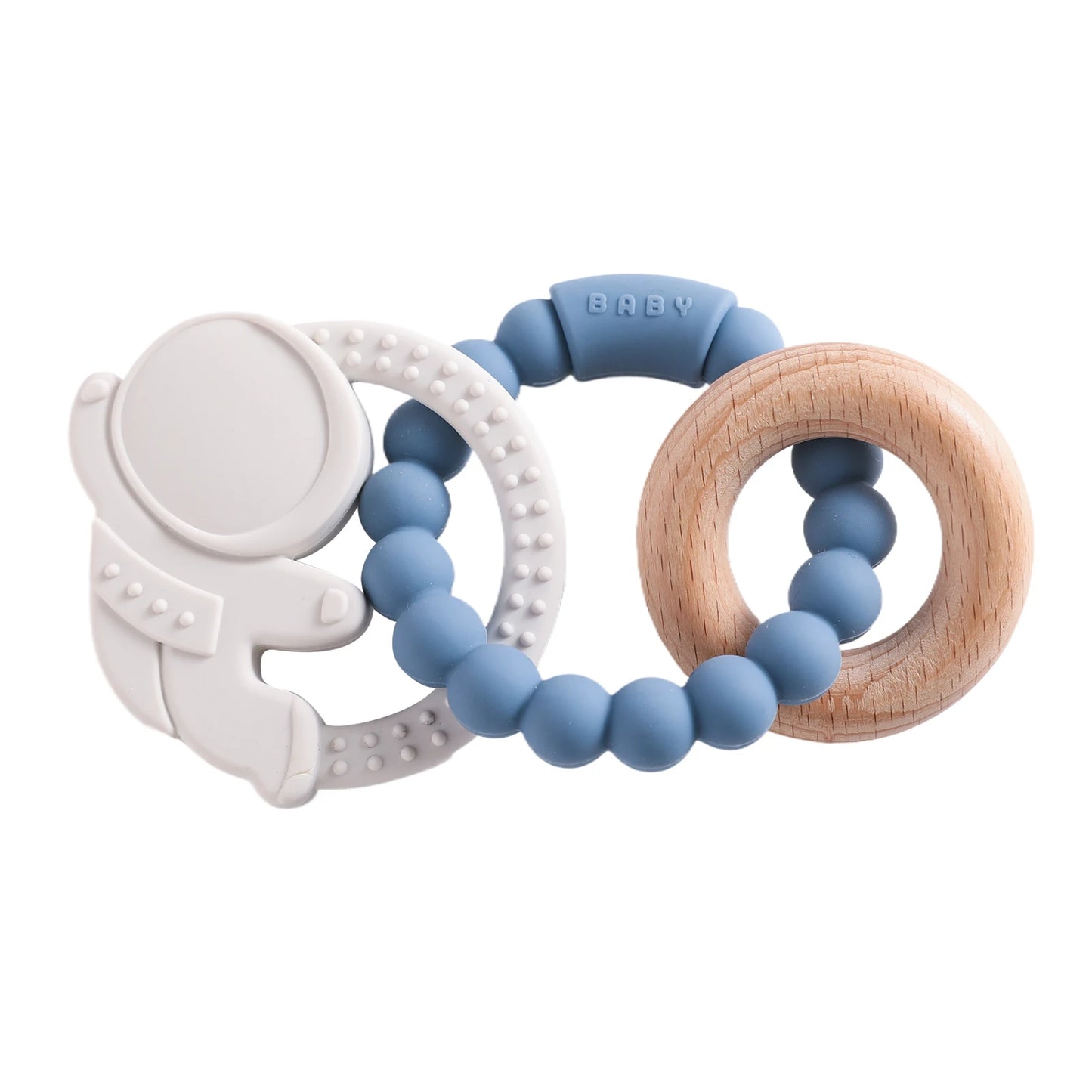 Teething Rings