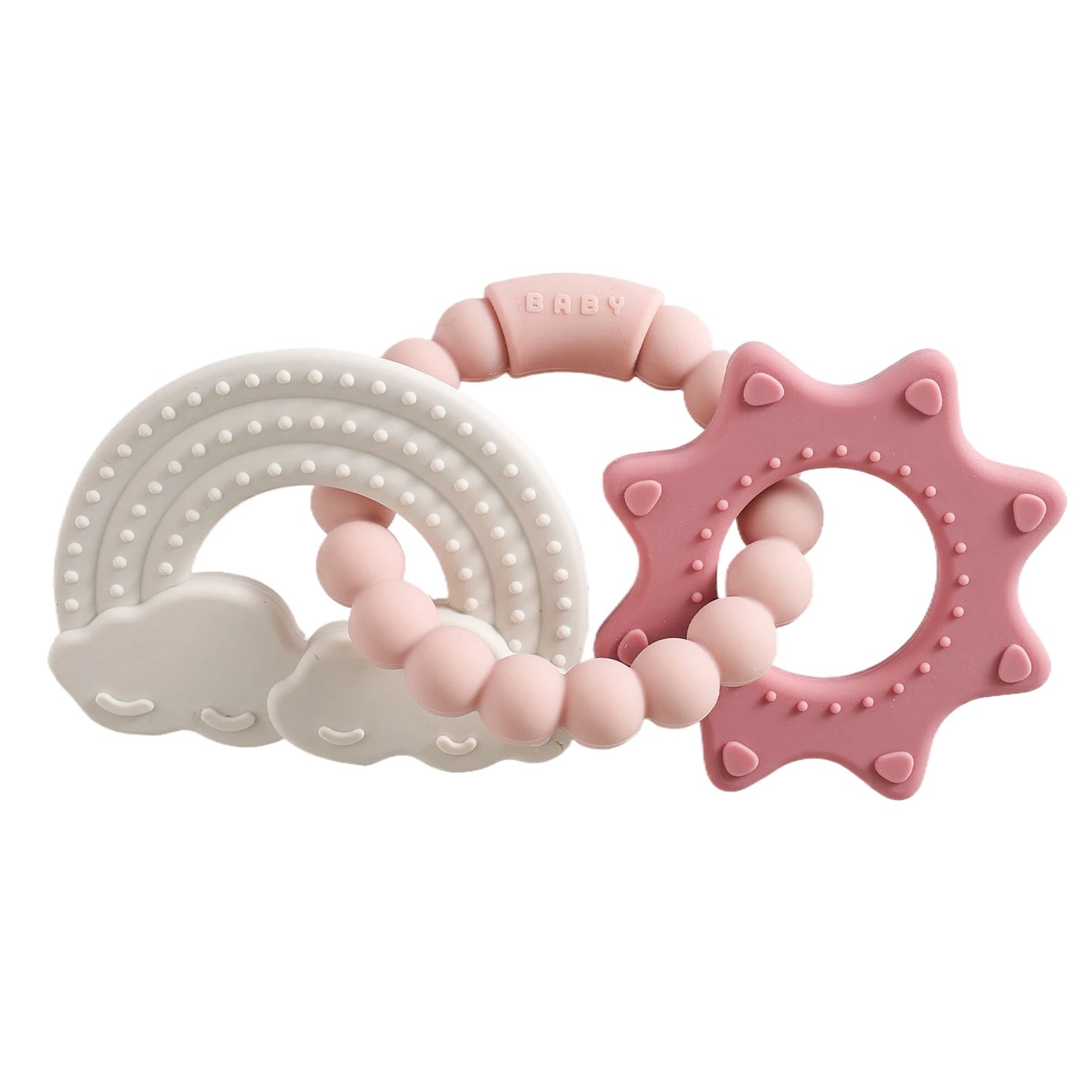 Teething Rings