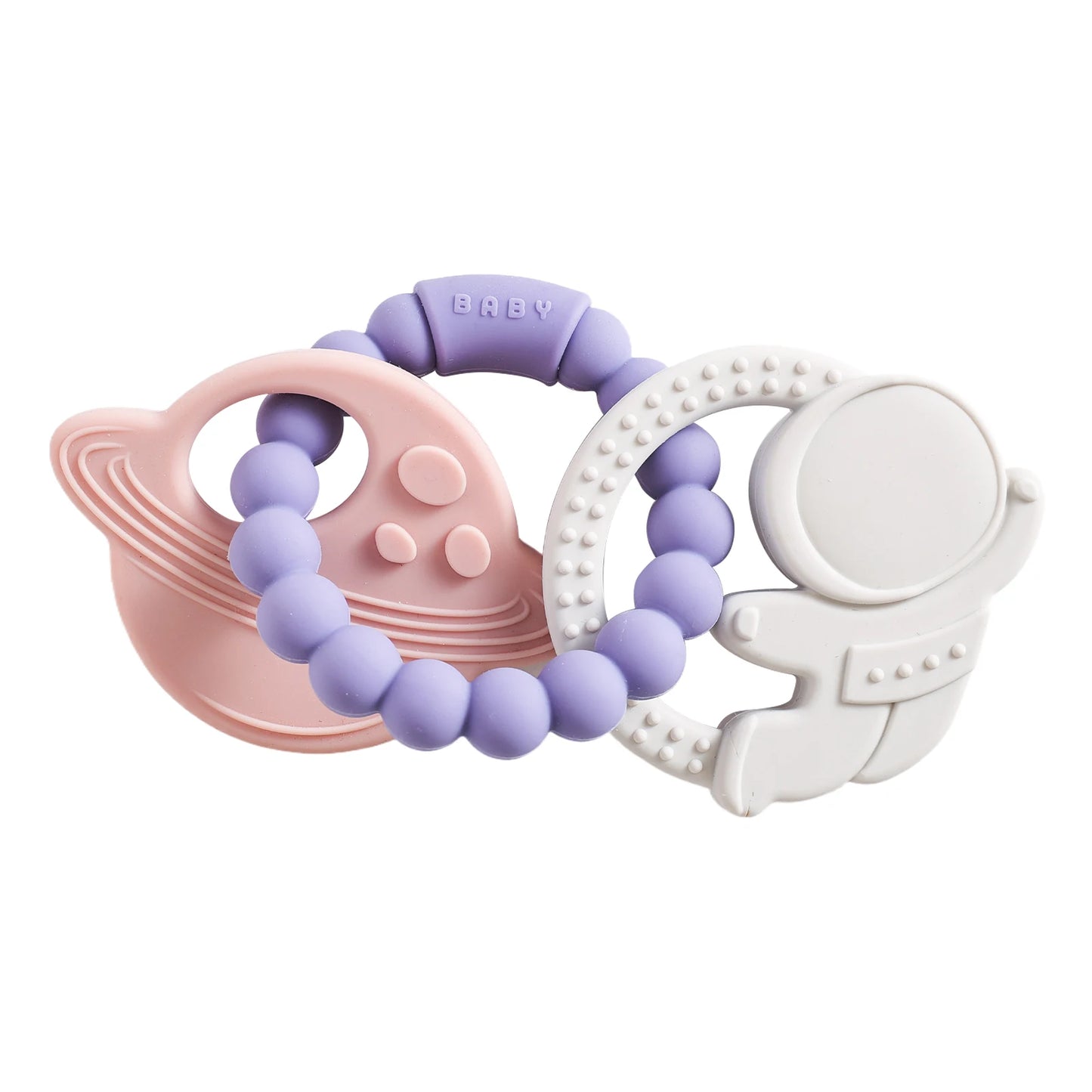 Teething Rings