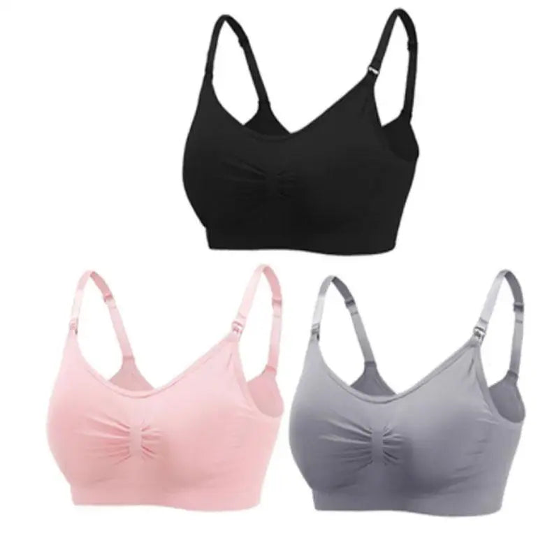 Nursing Bras