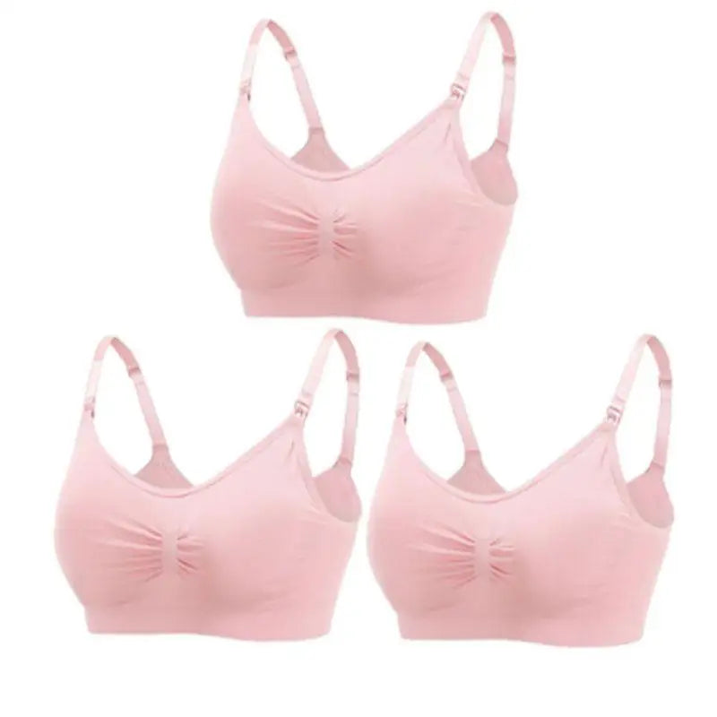 Nursing Bras