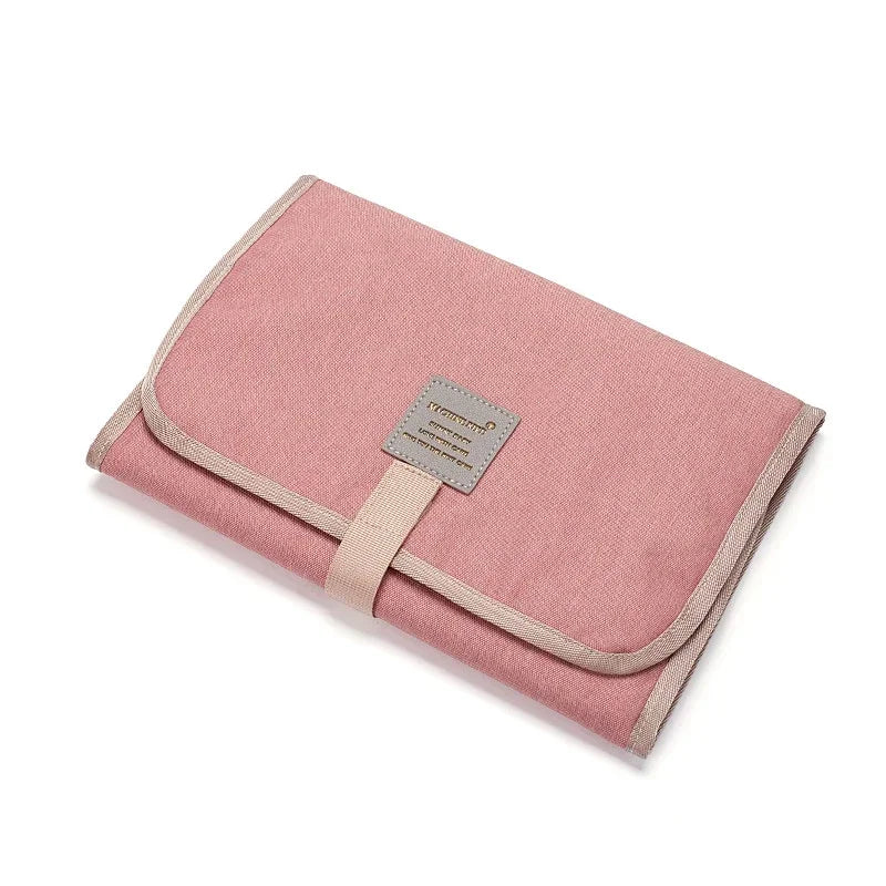 Portable Baby Changing Mat