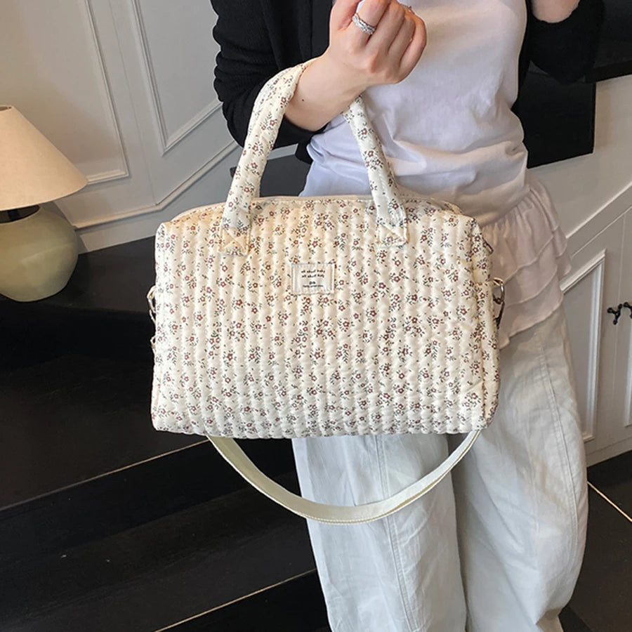 Baby Diaper Storage Bag