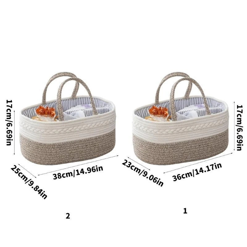 Mother/baby Essential Caddy