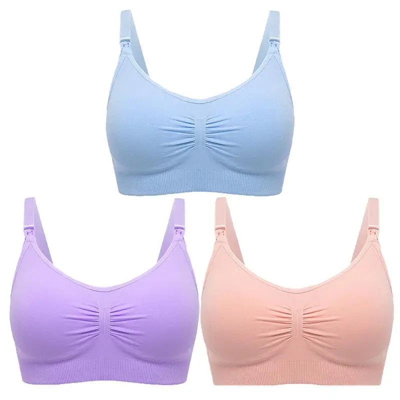 Nursing Bras