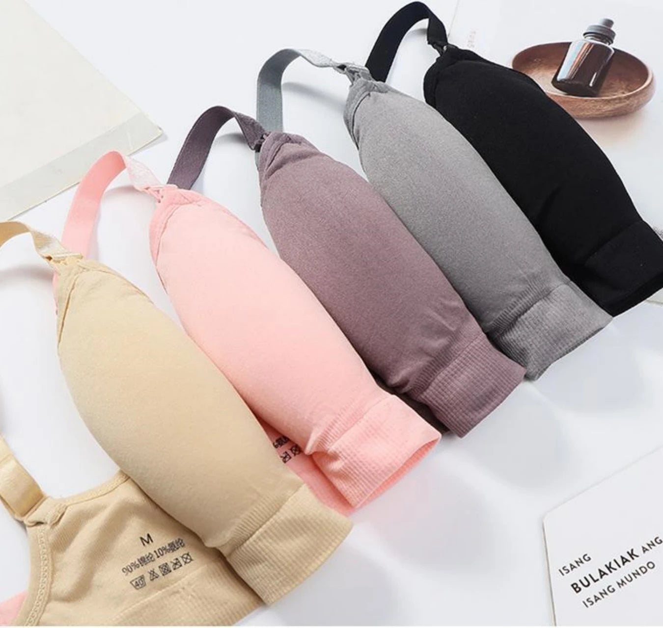 Nursing Bras