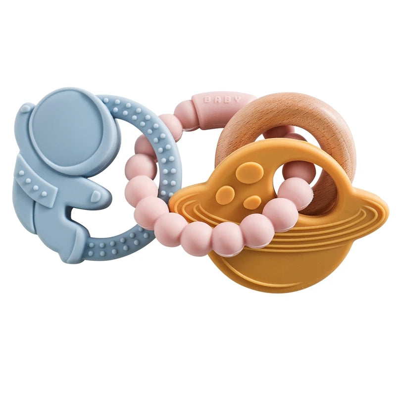 Teething Rings