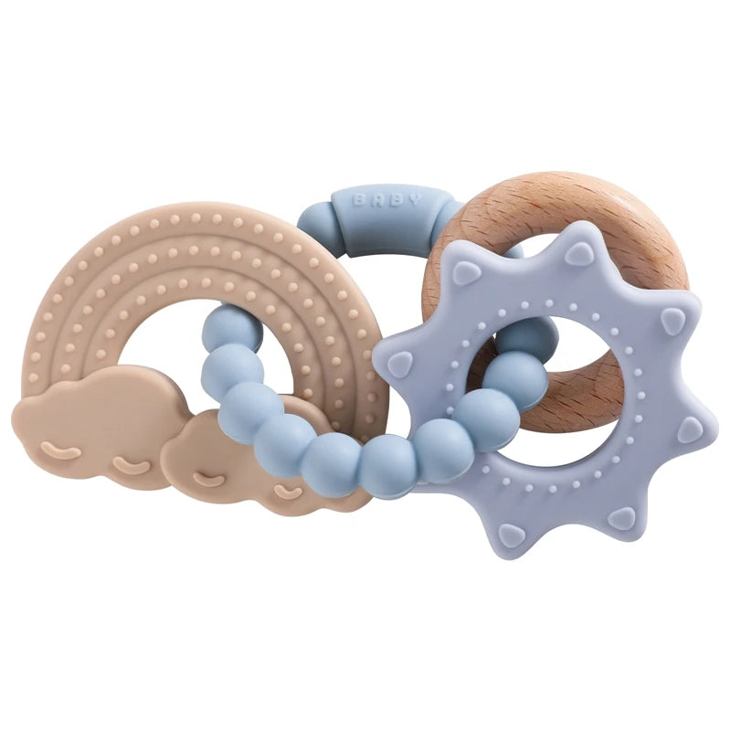 Teething Rings