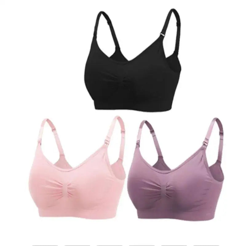 Nursing Bras