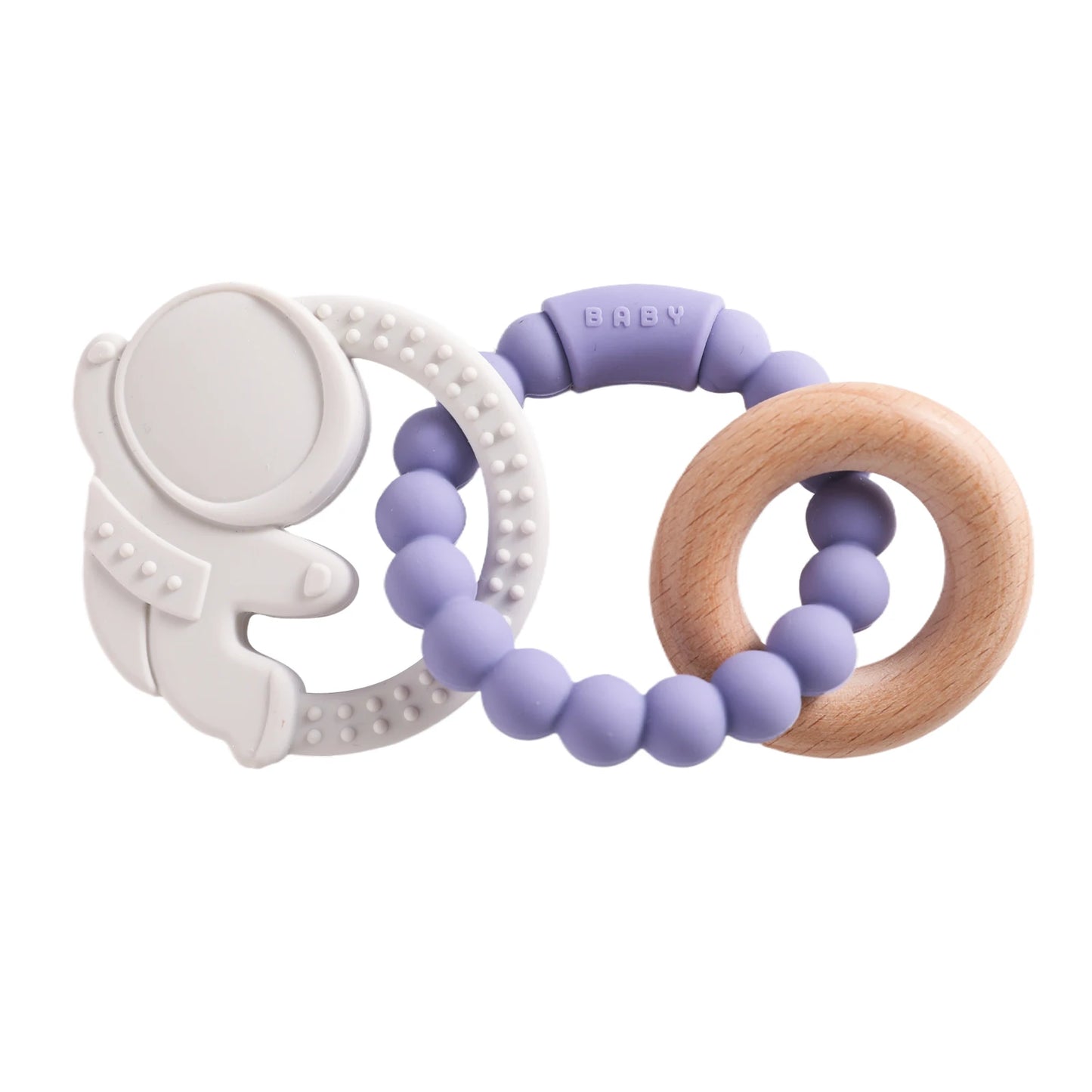 Teething Rings