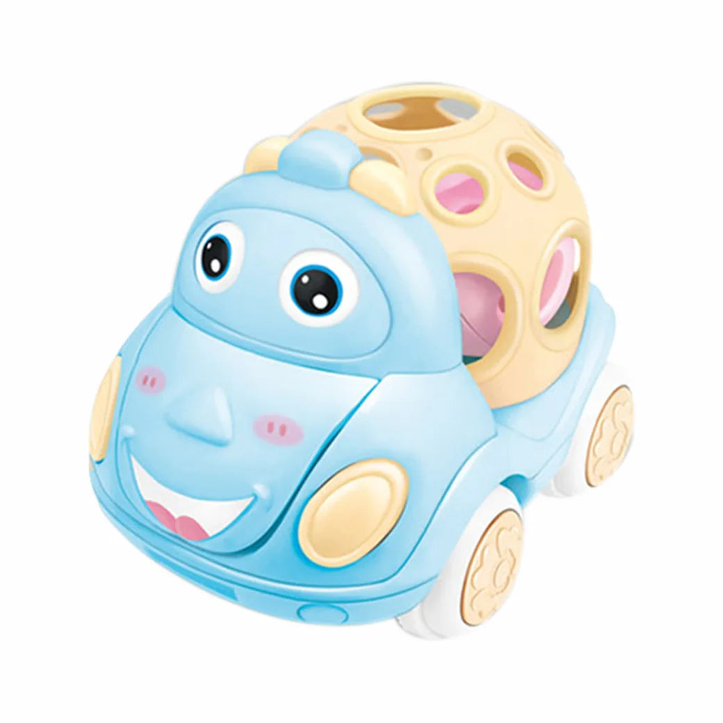 Sensory Toys