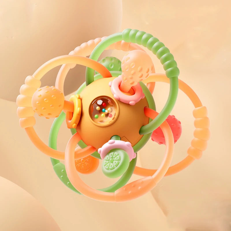 Sensory Toys