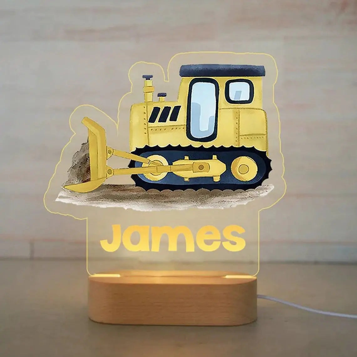 Personalized Children Animal