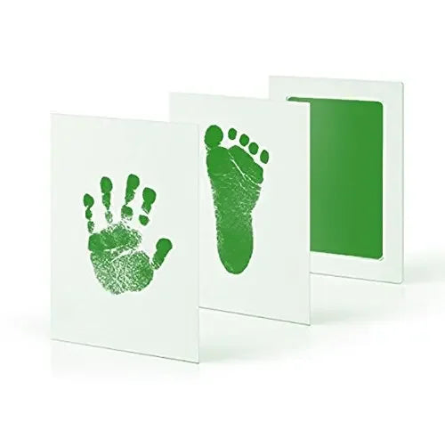 Non-Toxic Baby Hand/Footprint Kit