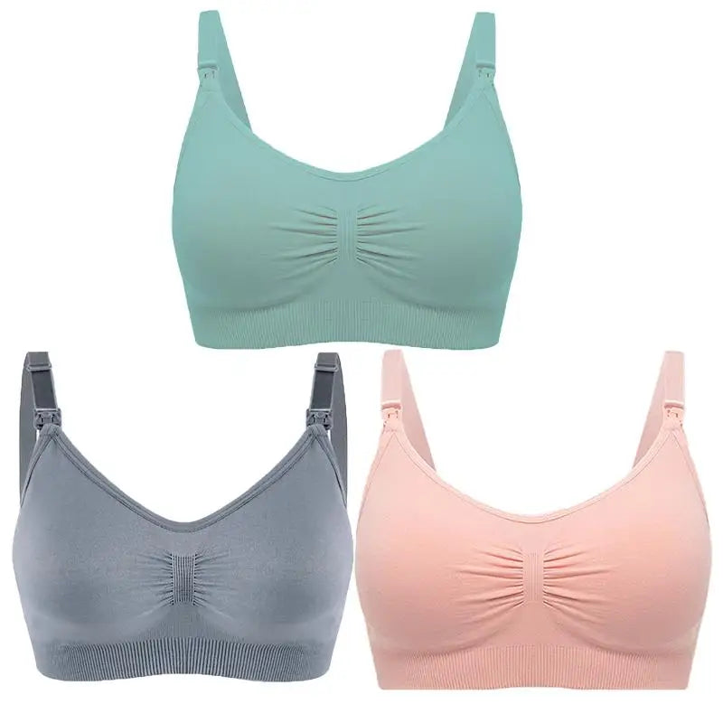 Nursing Bras