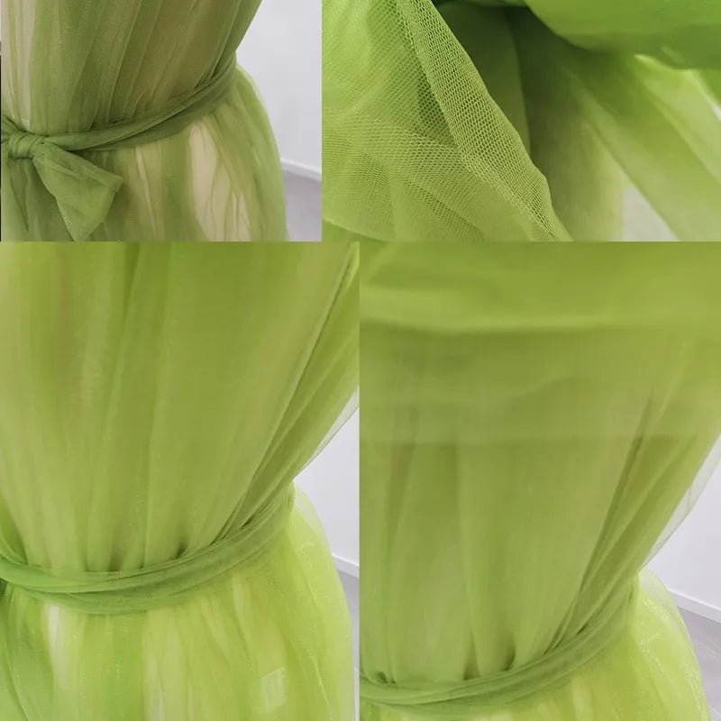 Maternity Photoshoot Dress