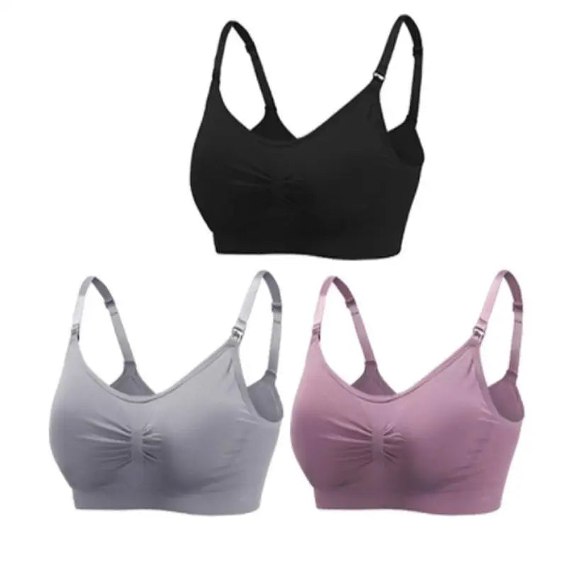 Nursing Bras