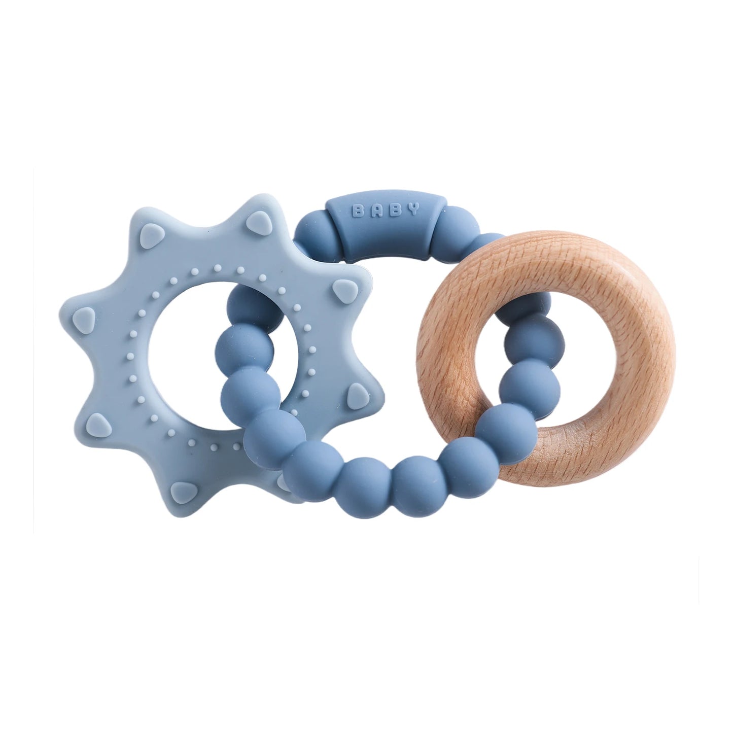 Teething Rings