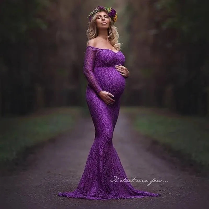 Maternity Dresses