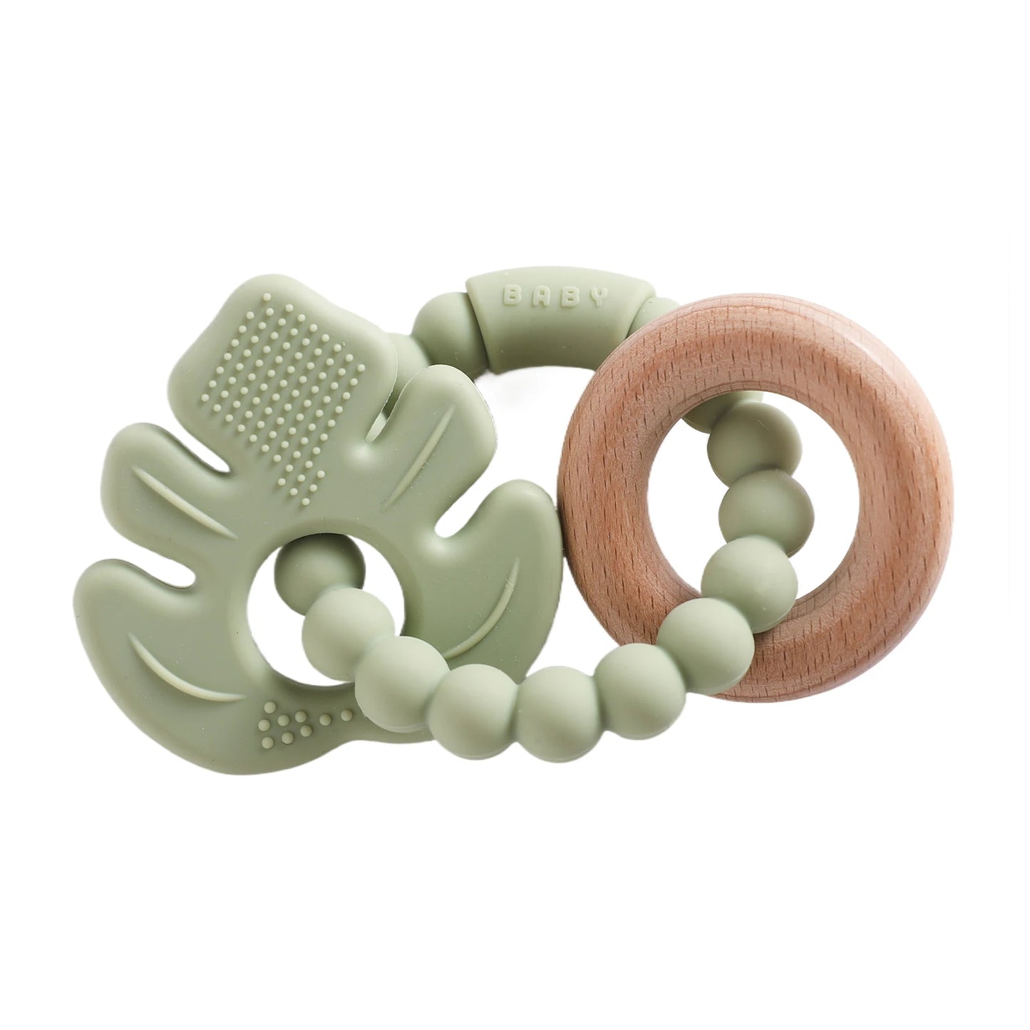 Teething Rings